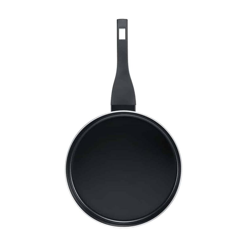 Berndes B.Green Cam Kapaklı İndüksiyon Derin Tava, 24 cm — Berndes — Görsel 3