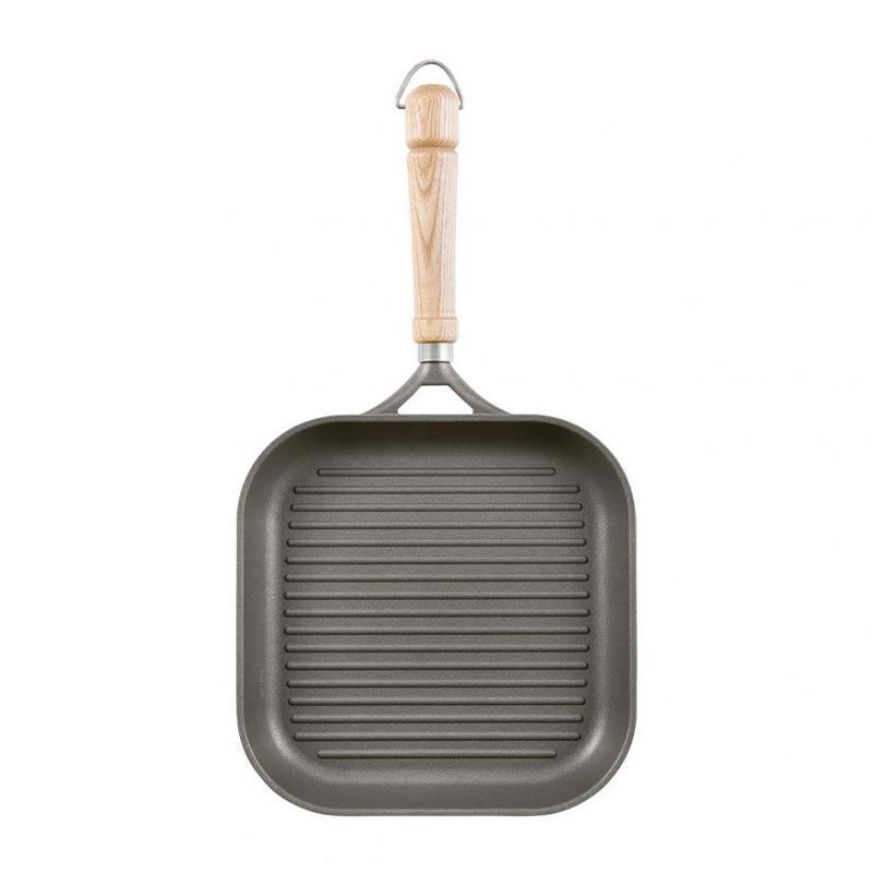 Berndes Bonanza İndüksiyon Izgara Tavası, 24 cm — Berndes — Görsel 2