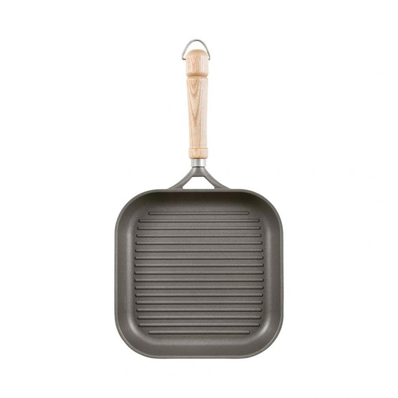 Berndes Bonanza İndüksiyon Izgara Tavası, 28 cm — Berndes — Görsel 3