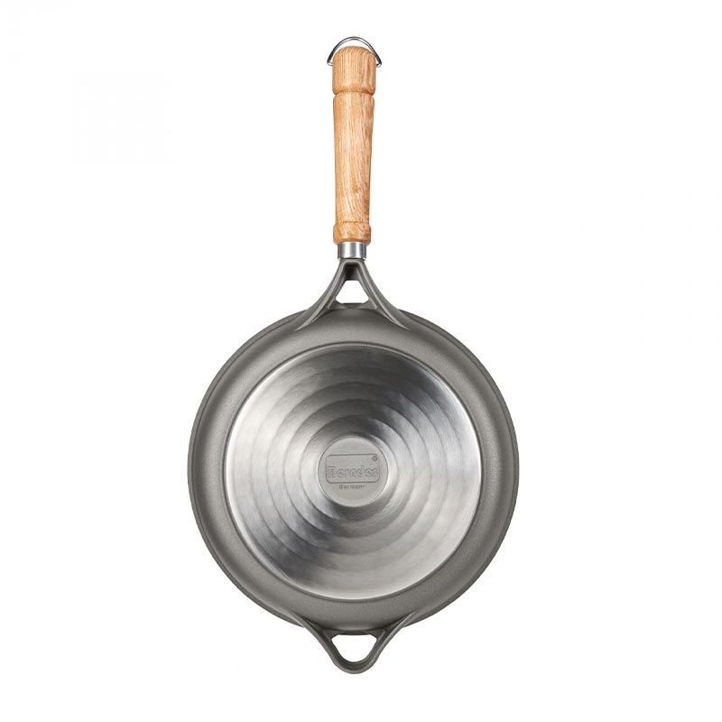 Berndes Bonanza İndüksiyon Tava, 20 cm — Berndes — Görsel 2