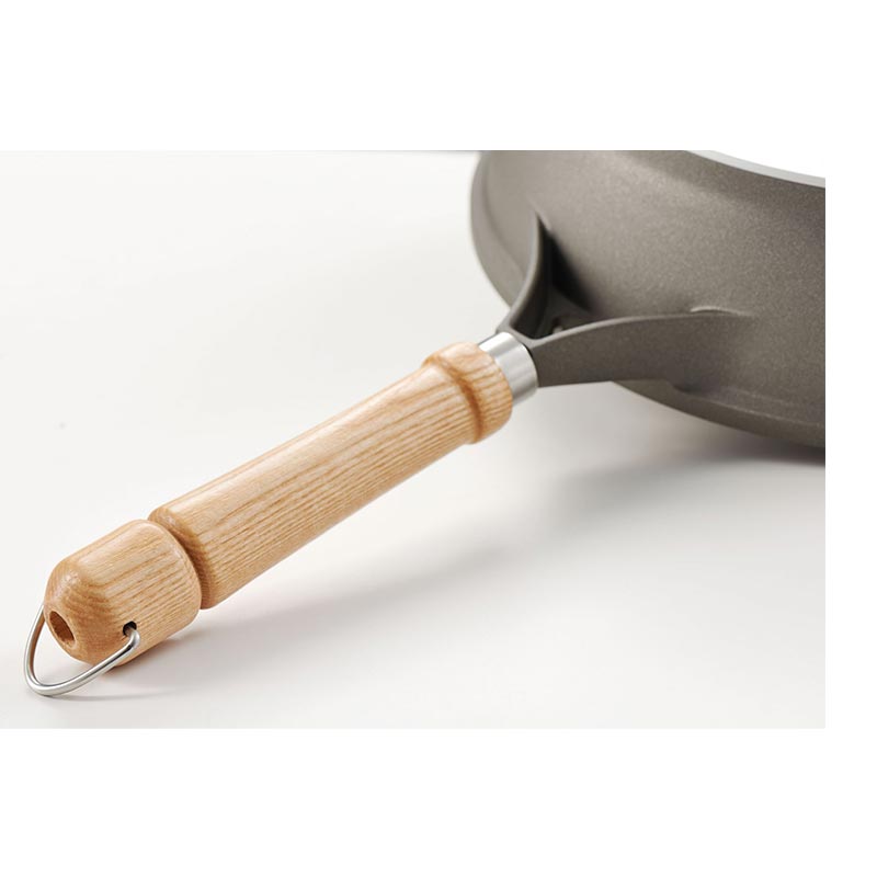 Berndes Bonanza İndüksiyon Tava, 20 cm — Berndes — Görsel 3