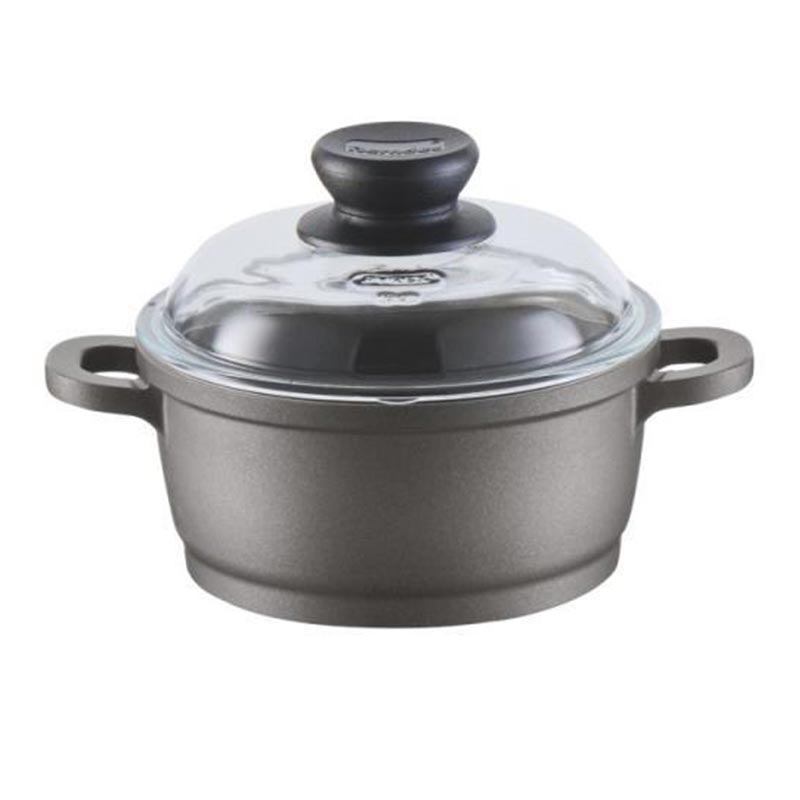 Berndes Bonanza İndüksiyon Tencere, 24 cm — Berndes