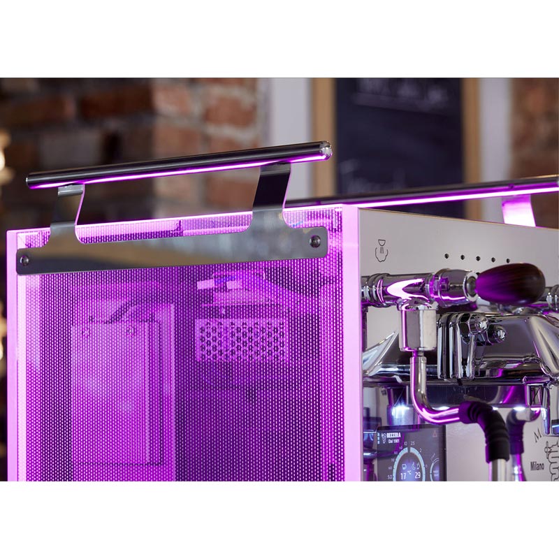 Bezzera MATRIX DE Yarı Otomatik Espresso Kahve Makinesi, 1 Gruplu — Bezzera — Görsel 4