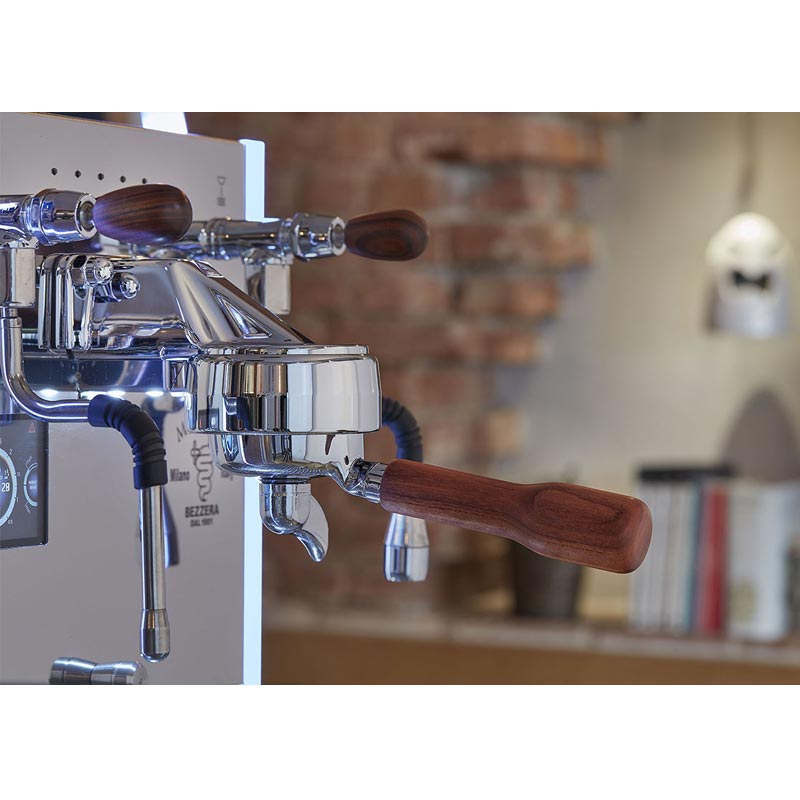 Bezzera MATRIX DE Yarı Otomatik Espresso Kahve Makinesi, 1 Gruplu — Bezzera — Görsel 6