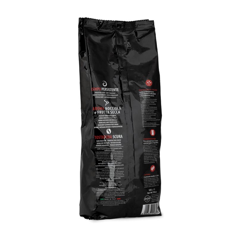 Bialetti Classico Roma Çekirdek Kahve, 500 gr — Bialetti — Görsel 3