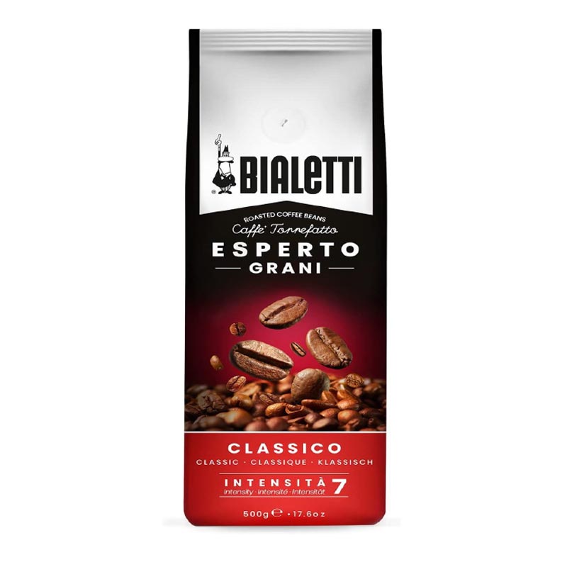 Bialetti Classico Roma Çekirdek Kahve, 500 gr — Bialetti — Görsel 4