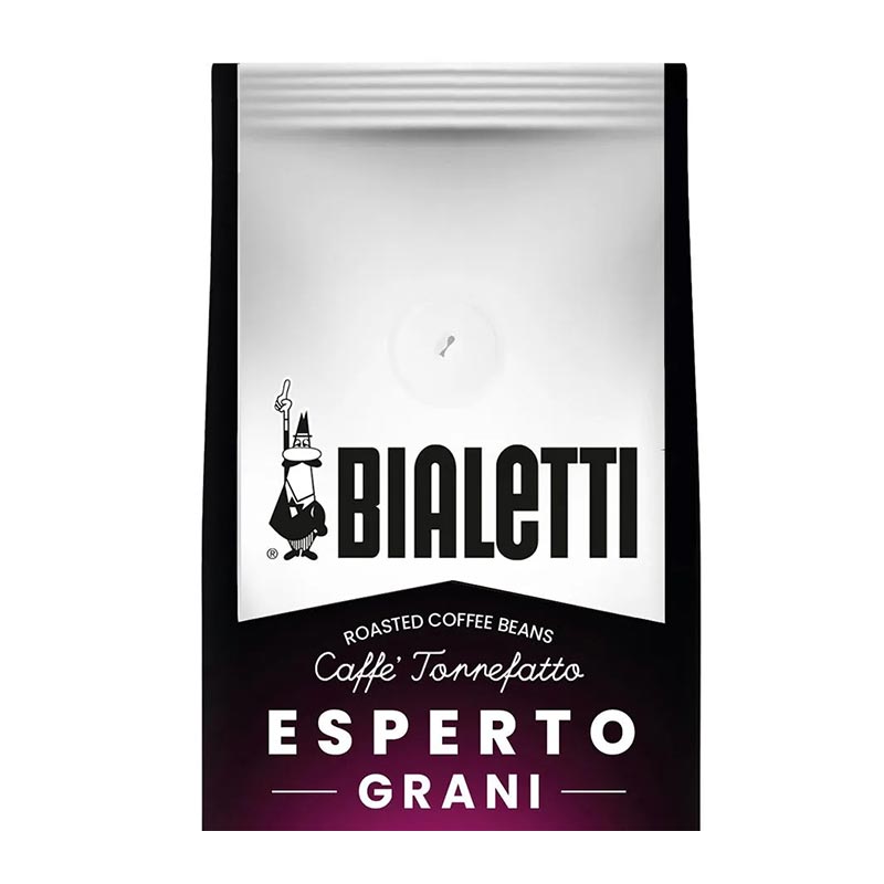 Bialetti Delicato Çekirdek Kahve, 500 gr — Bialetti — Görsel 2