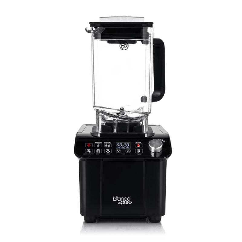 Bianco Di Puro Gusto Pro Bar Blender, 2 L, 1200 W, Siyah — Bianco Di Puro — Görsel 2