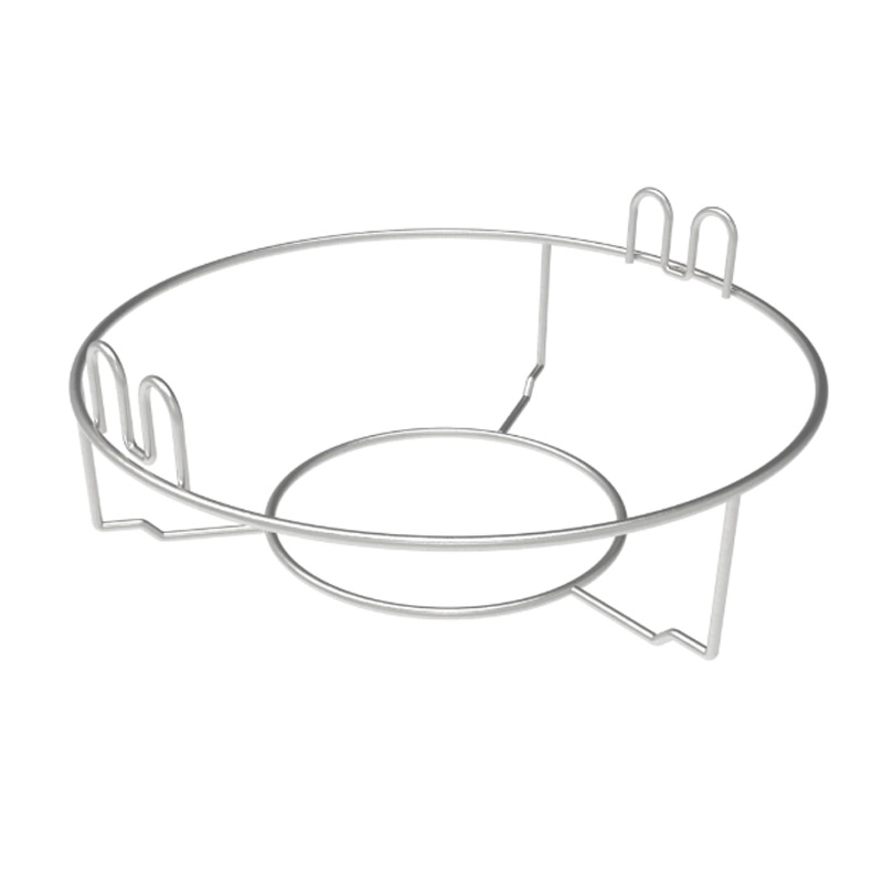 Big Green Egg Conveggtor L Basket — Big Green Egg