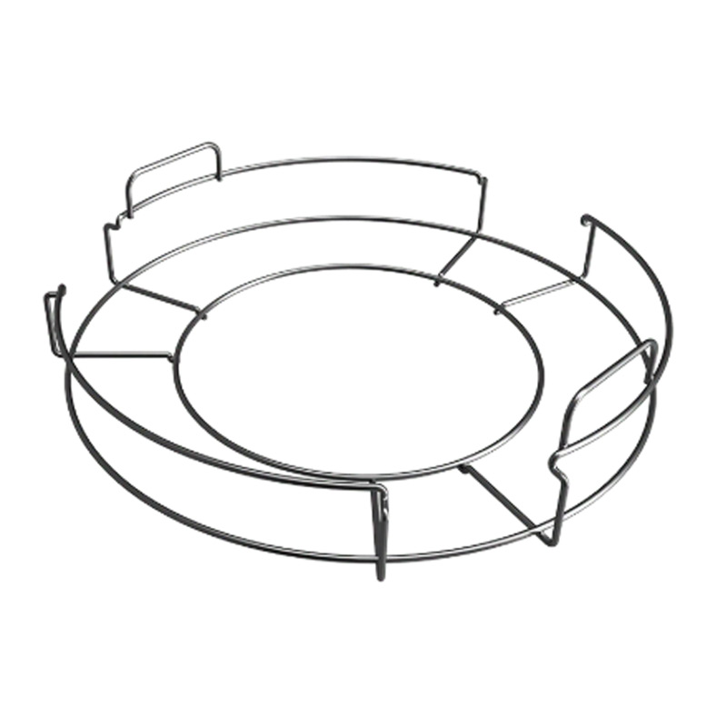 Big Green Egg Conveggtor XL Basket — Big Green Egg