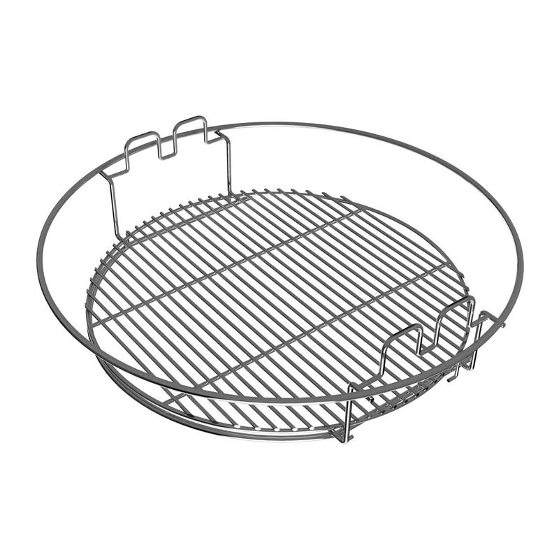 Big Green Egg L için EGGspander Çok Seviyeli Raf — Big Green Egg — Görsel 2