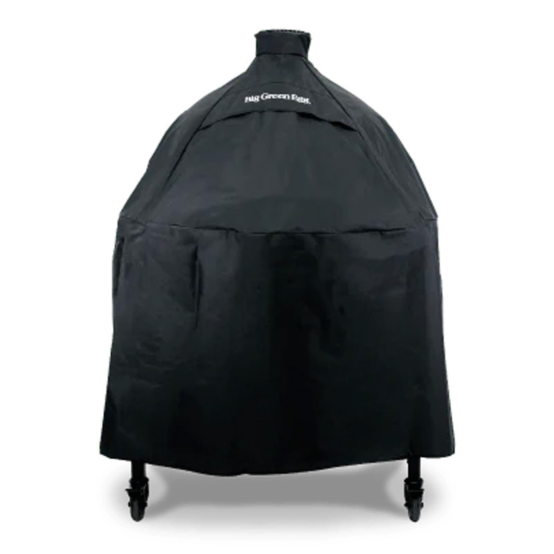 Big Green Egg M-S Yuva Taşıyıcı ve MX Yuva Örtüsü — Big Green Egg