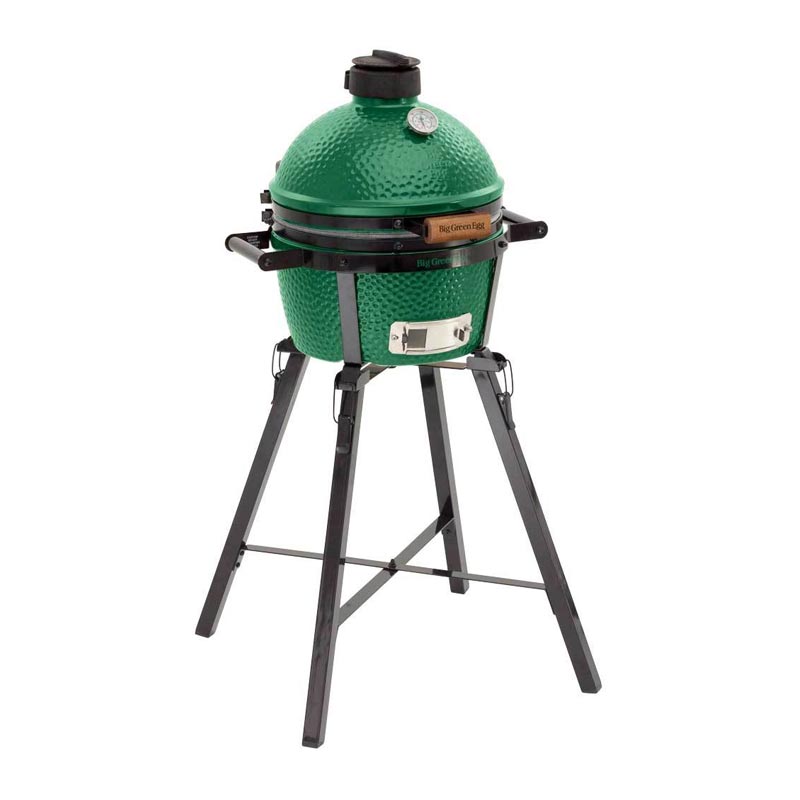 Big Green Egg Minimax Taşıyıcı Ayak — Big Green Egg — Görsel 2