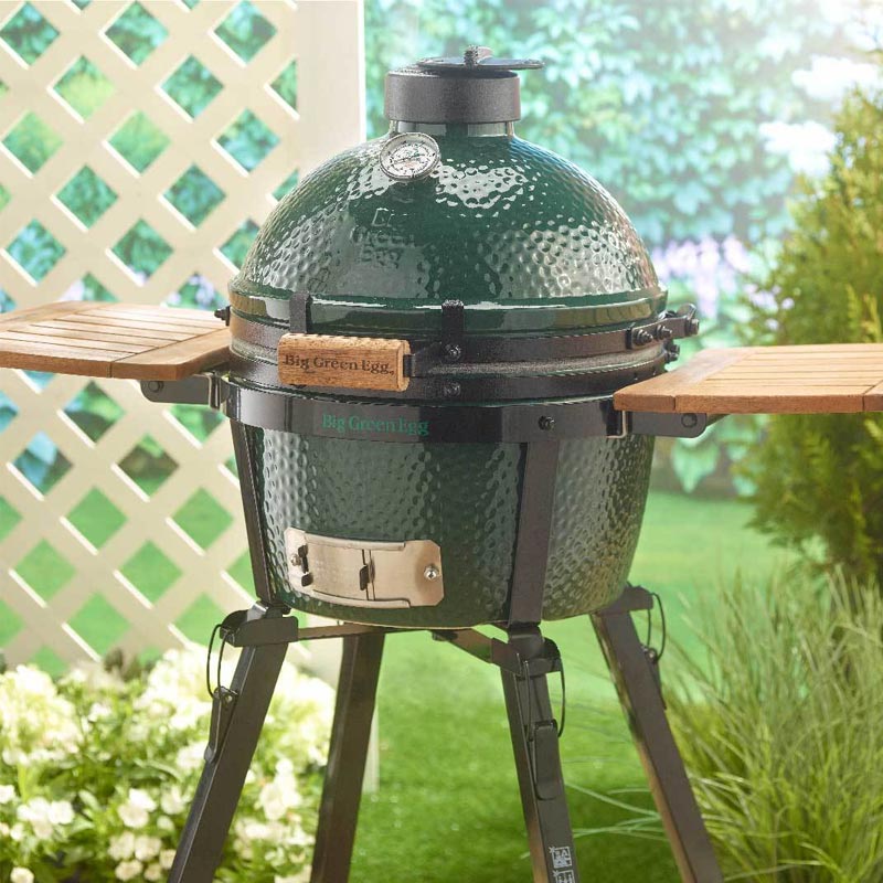 Big Green Egg Minimax Taşıyıcı Ayak — Big Green Egg — Görsel 5