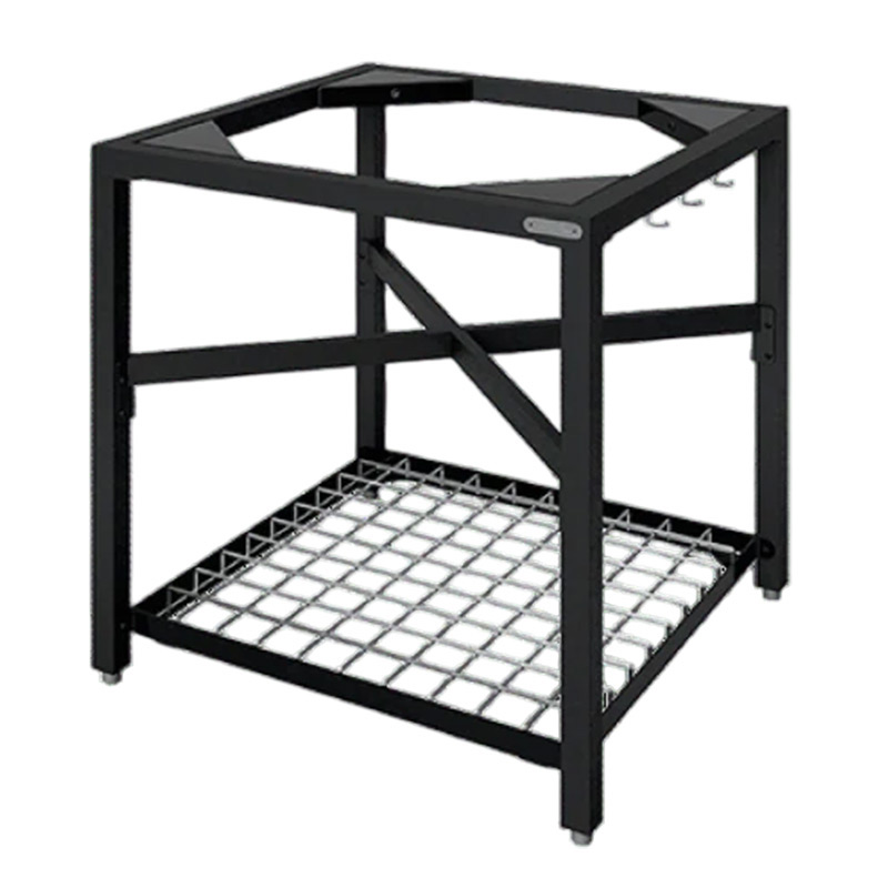 Big Green Egg Nest Frame M Stand — Big Green Egg