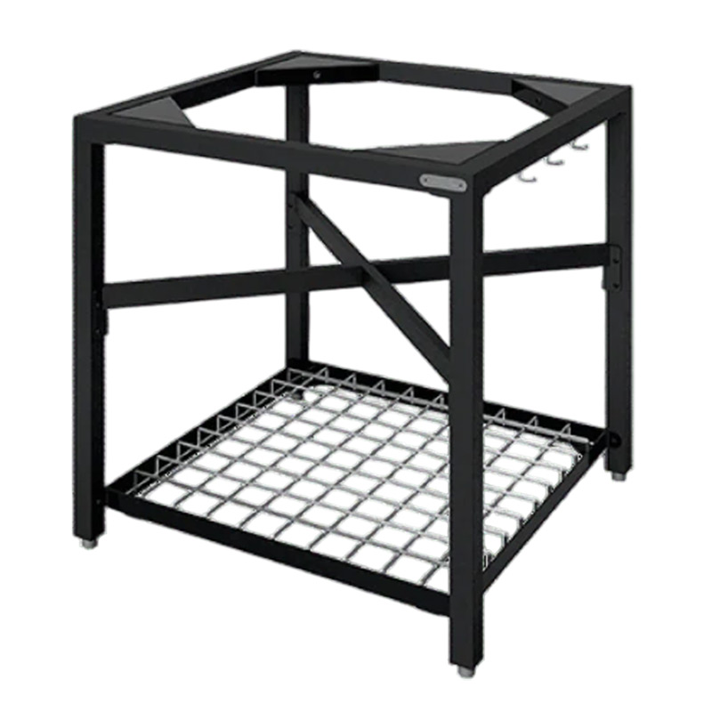 Big Green Egg Nest Frame XL Stand — Big Green Egg
