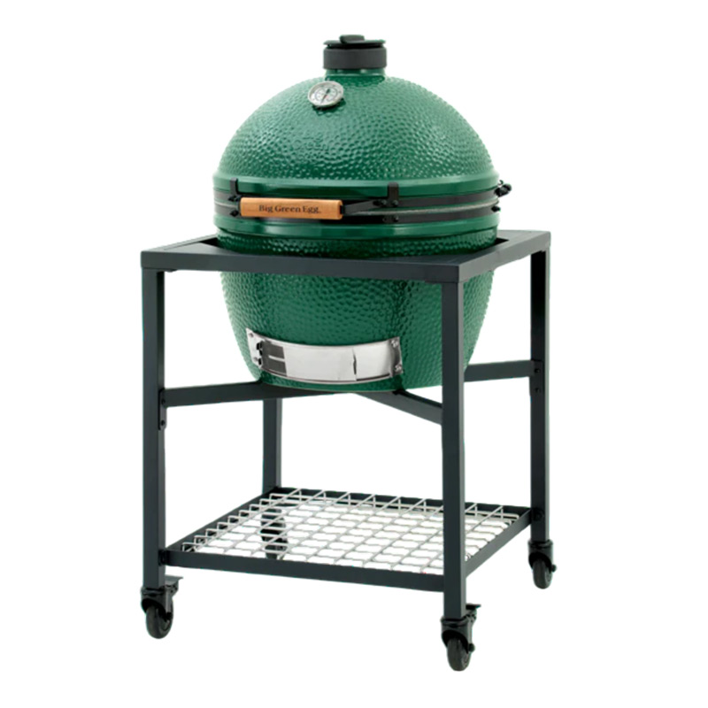 Big Green Egg Nest Frame XL Stand — Big Green Egg — Görsel 2