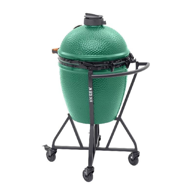 Big Green Egg Nest L Taşıyıcı Ayak — Big Green Egg — Görsel 3