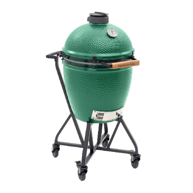 Big Green Egg Nest L Taşıyıcı Ayak — Big Green Egg — Görsel 4