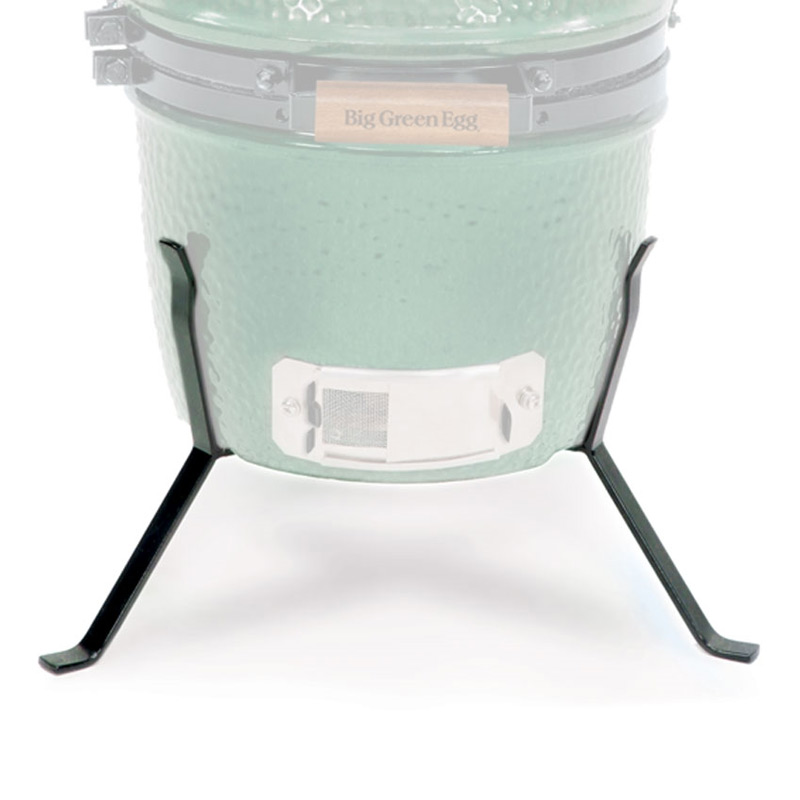Big Green Egg Nest Mini Taşıyıcı Ayak — Big Green Egg