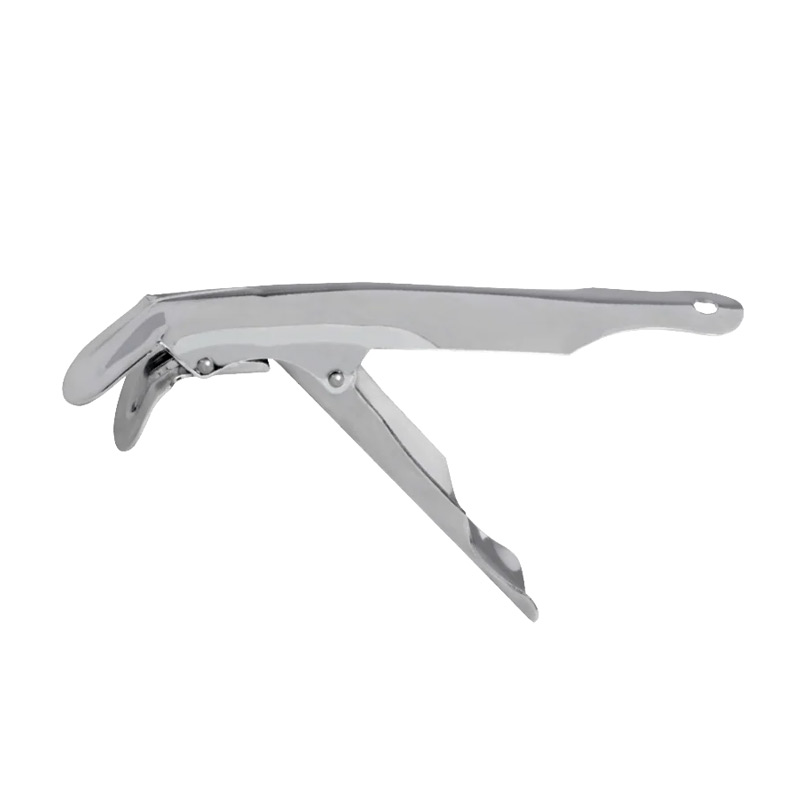 Big Green Egg Paslanmaz Çelik Izgara Tutucu