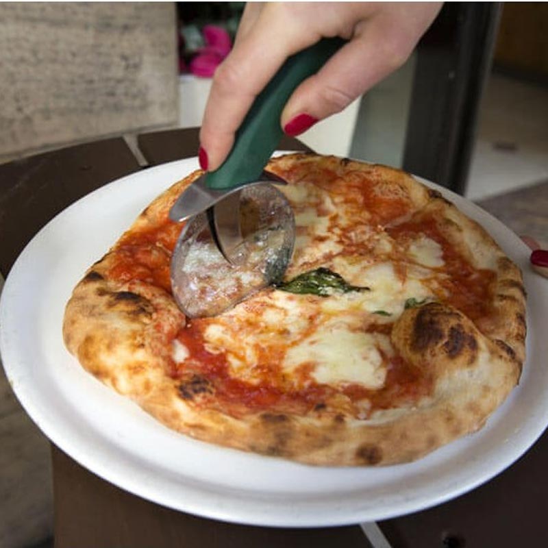Big Green Egg Pizza Bıçağı — Big Green Egg — Görsel 2