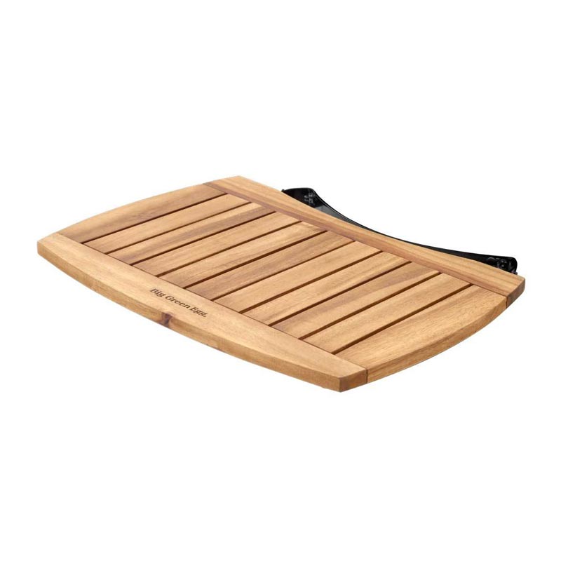 Big Green Egg Wooden Mates XL — Big Green Egg