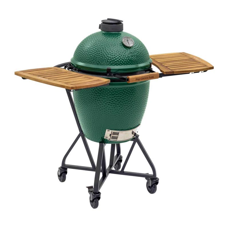 Big Green Egg Wooden Mates XL — Big Green Egg — Görsel 2