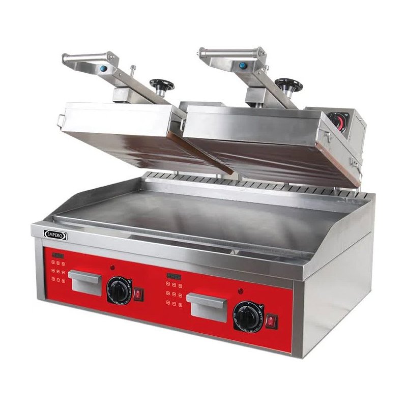 Empero EMP.HMP.020 Çiftli Izgara Ve Tost Makinesi — Empero — Görsel 1