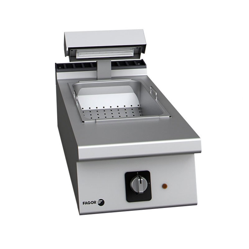 FAGOR MF-E705 70 Lik Kore Seri Elektrikli Patates Dinlendirme — FAGOR — Görsel 1