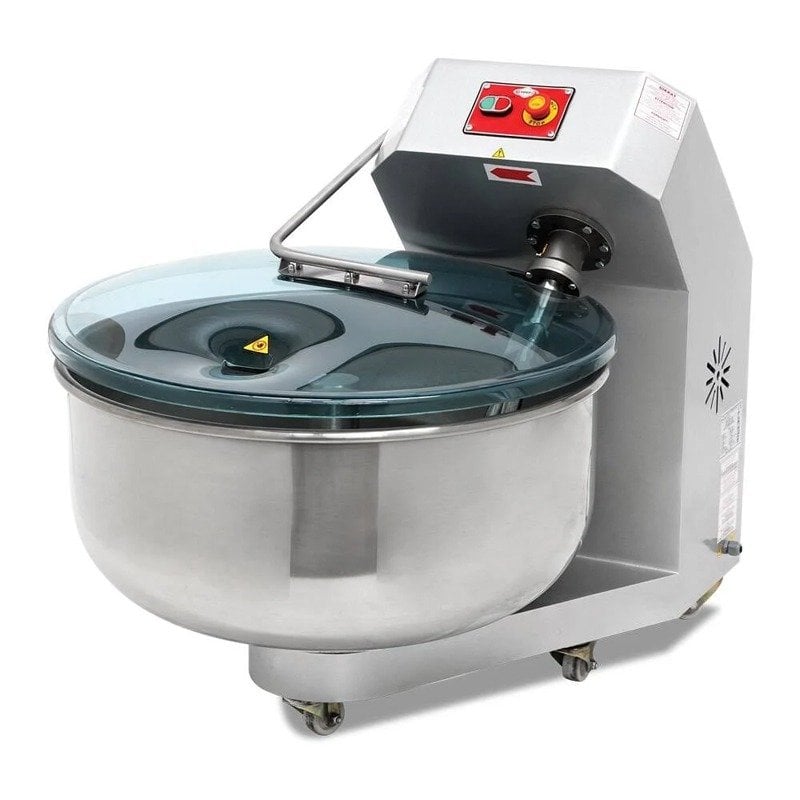 Empero HY.04.K Hamur Yoğurma Makinesi 20 Kg/Un 40 Kg/Hamur 380 V — Empero — Görsel 1