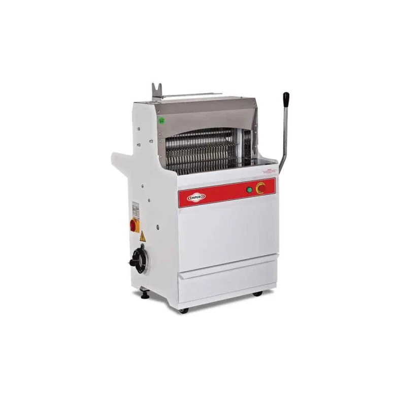 Empero EMP.3001-13 Ekmek Dilimleme Makinesi 13 mm — Empero — Görsel 1
