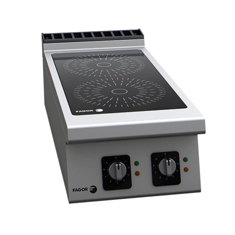 FAGOR C-I925 90 Lık İndüksiyonlu Ocak, 10 kW — FAGOR — Görsel 1