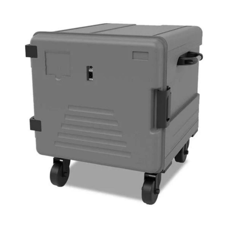 Empero EMP.BOX-800-I Termobox 800 Isıtmalı 2/1 GN 180 L — Empero — Görsel 1