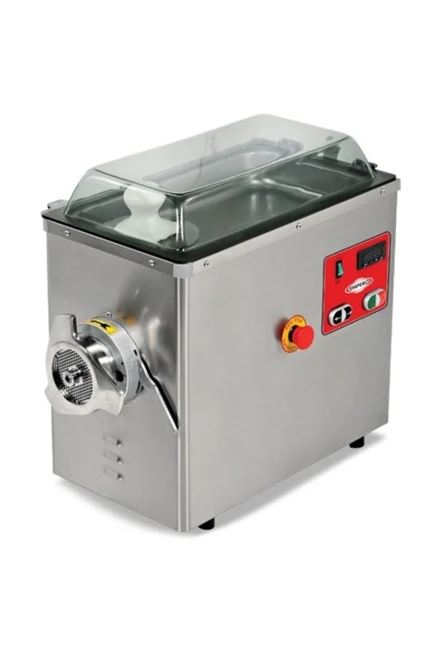 Empero 32 No Plus Kıyma Makinesi Paslanmaz EM.32.09 — Empero — Görsel 1