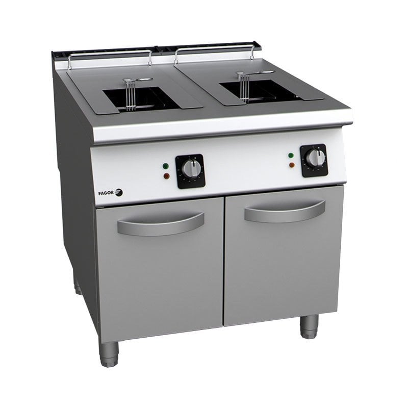 FAGOR F-E7215 70 Lik Kore Seri Elektrikli Fritöz — FAGOR — Görsel 1