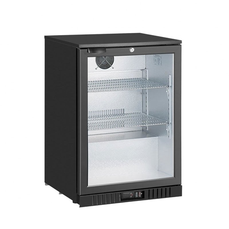 KEF FR150 Bar Tip Tezgah Altı Buzdolabı, Şişe Soğutucu — Kef — Görsel 1