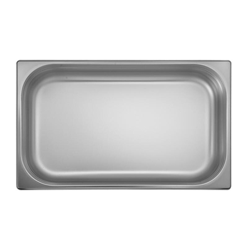 Bilge Inox GN 1/1-200 mm Paslanmaz Çelik Standart Gastronorm Küvet — Bilge Inox