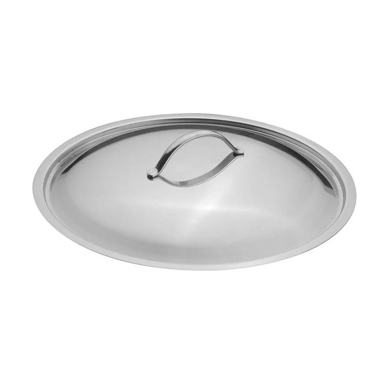Bilge Inox Tencere Kapağı, 22 cm — Bilge Inox