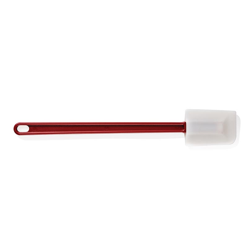 Biradlı BRD-0425 Silikon Yanmaz Spatula, 38 cm — Biradlı