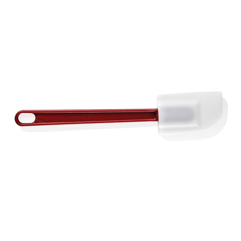 Biradlı BRD-0425 Silikon Yanmaz Spatula, 25 cm — Biradlı