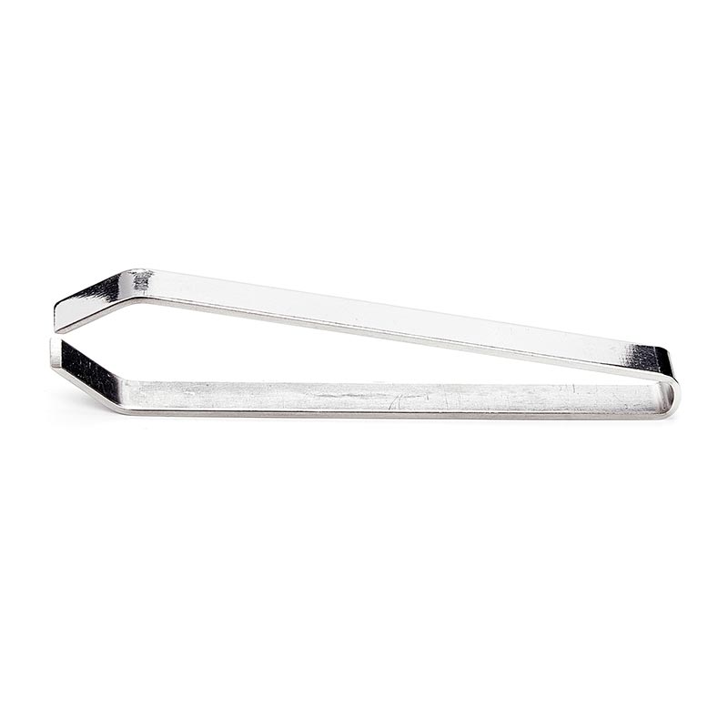 Biradlı BRD-124 Çelik Kılçık Ayıklama Cımbızı, 11 cm — Biradlı