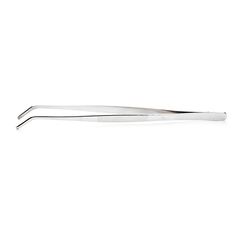 Biradlı BRD-126 Çelik Şef Dekor Cımbızı, 30 cm — Biradlı