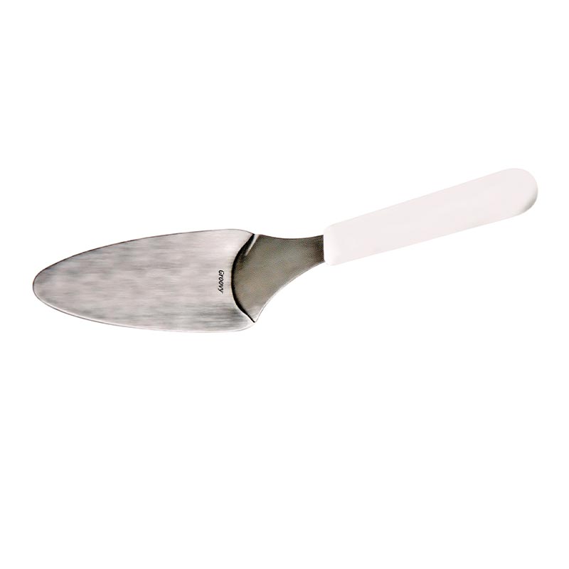 Biradlı BRD-202 Çelik Pasta Küreği Spatula 16x7.5 cm — Biradlı