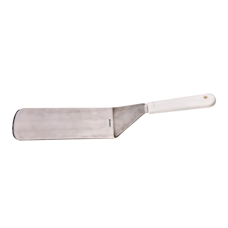 Biradlı BRD-205 Belli Çelik Spatula, 25x7.5 cm — Biradlı