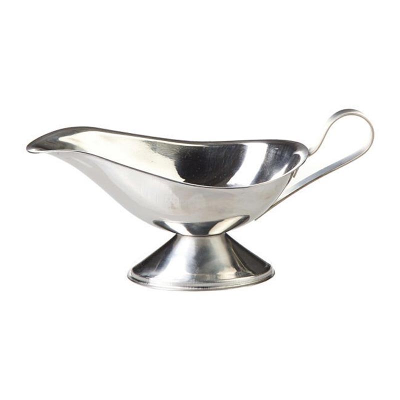 Biradlı BRD-336 Çelik Sosluk, 18x7x7 cm — Biradlı