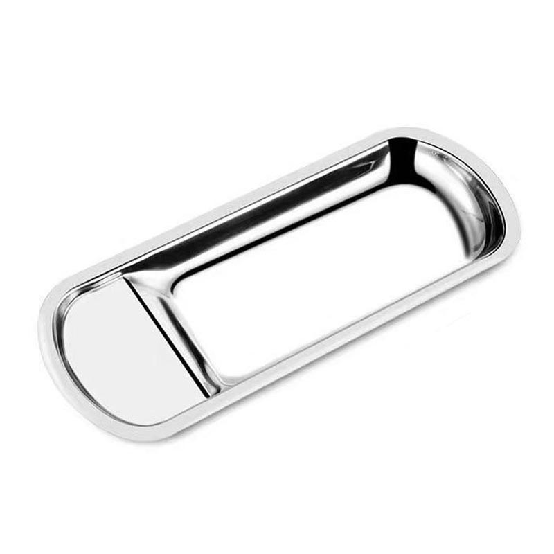 Biradlı BRD-3701 Maşa Altlığı, 26.5x12 cm — Biradlı