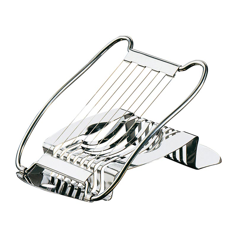 Biradlı BRD-5041 Çelik Yumurta Kesici — Biradlı