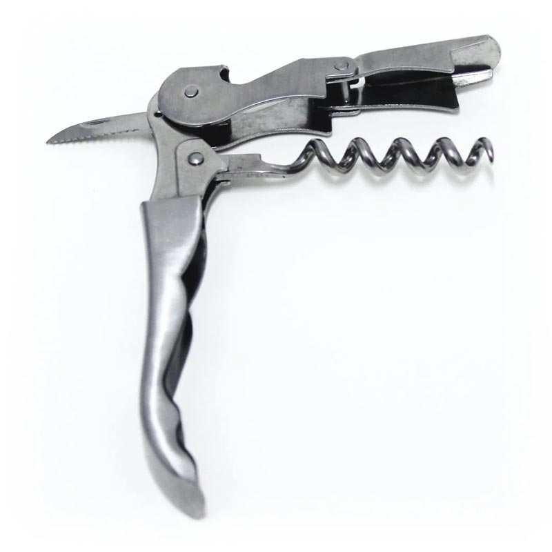 Biradlı BRD-659 Çelik Lüx Garson Çakısı — Biradlı