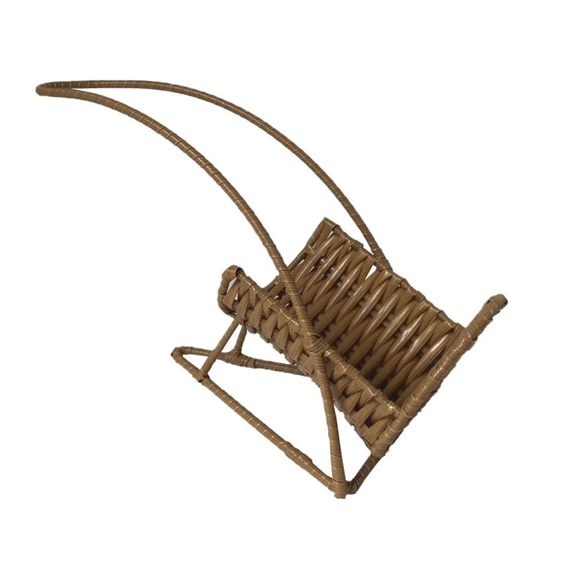 Biradlı BRD-805 Plastik Şişe Sepeti — Biradlı